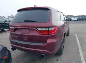 Dodge Durango - 19900 лв. - 32540108 | Car24.bg