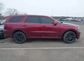 Dodge Durango - 19900 лв. - 32540108 | Car24.bg