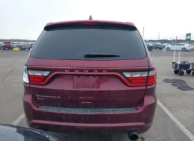 Dodge Durango - 19900 лв. - 32540108 | Car24.bg