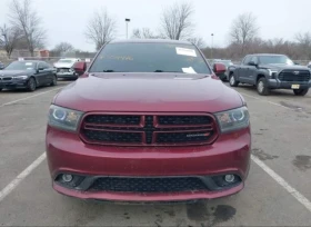 Dodge Durango - 19900 лв. - 32540108 | Car24.bg