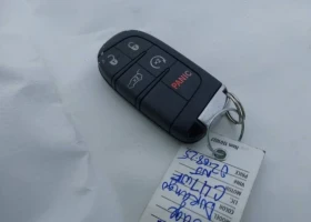 Dodge Durango - 19900 лв. - 32540108 | Car24.bg