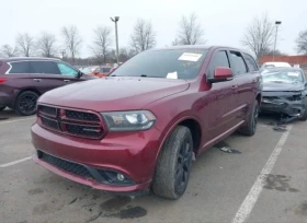 Dodge Durango - 19900 лв. - 32540108 | Car24.bg