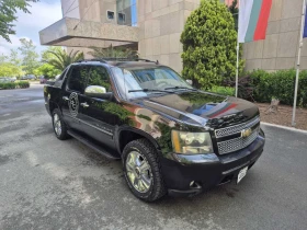 Chevrolet Avalanche | Mobile.bg    1