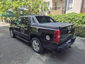 Chevrolet Avalanche | Mobile.bg    4
