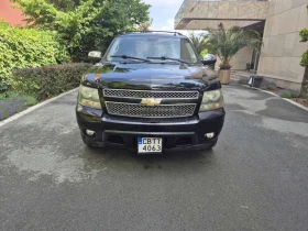 Chevrolet Avalanche | Mobile.bg    2