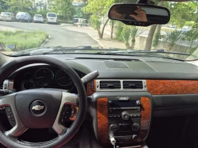 Chevrolet Avalanche | Mobile.bg    8