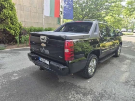 Chevrolet Avalanche | Mobile.bg    6