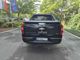 Chevrolet Avalanche | Mobile.bg    5