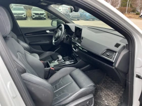 Audi Q5 45TFSI Black Optic | Mobile.bg    7