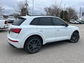 Audi Q5 45TFSI Black Optic | Mobile.bg    5