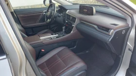 Обява за продажба на Lexus RX 450h Закупен от ТМ ауто в гаранция ~62 500 лв. - изображение 11