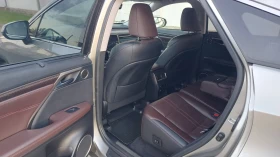 Обява за продажба на Lexus RX 450h Закупен от ТМ ауто в гаранция ~62 500 лв. - изображение 2