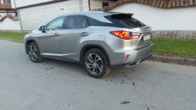 Обява за продажба на Lexus RX 450h Закупен от ТМ ауто в гаранция ~62 500 лв. - изображение 3