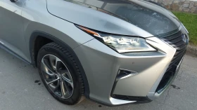 Обява за продажба на Lexus RX 450h Закупен от ТМ ауто в гаранция ~62 500 лв. - изображение 7