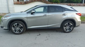 Обява за продажба на Lexus RX 450h Закупен от ТМ ауто в гаранция ~62 500 лв. - изображение 4