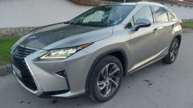 Обява за продажба на Lexus RX 450h Закупен от ТМ ауто в гаранция ~62 500 лв. - изображение 5