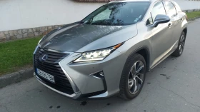     Lexus RX 450h      