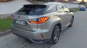 Обява за продажба на Lexus RX 450h Закупен от ТМ ауто в гаранция ~62 500 лв. - изображение 9