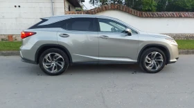 Обява за продажба на Lexus RX 450h Закупен от ТМ ауто в гаранция ~62 500 лв. - изображение 8