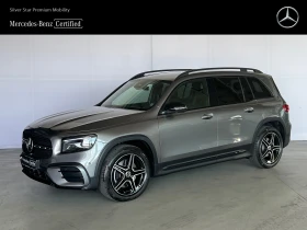Mercedes-Benz GLB 220d 4MATIC 6+ 1
