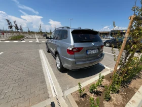 Обява за продажба на BMW X3 3.0 d ~9 700 лв. - изображение 11