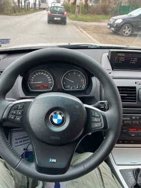 BMW X3 3.0 d | Mobile.bg    6