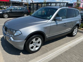 Обява за продажба на BMW X3 3.0 d ~9 700 лв. - изображение 9