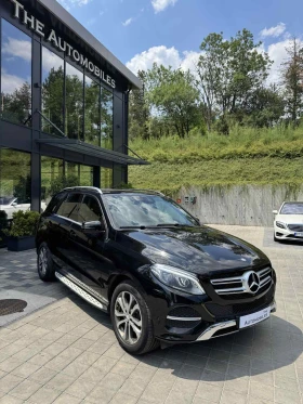 Mercedes-Benz GLE 350 D 4 MATIC - 55900 лв. - 30404218 2