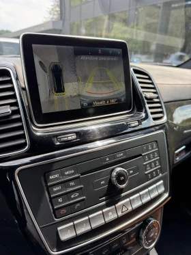 Mercedes-Benz GLE 350 D 4 MATIC - 55900 лв. - 30404218 16