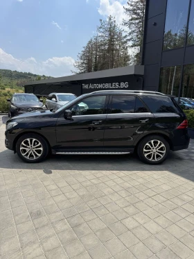 Mercedes-Benz GLE 350 D 4 MATIC - 55900 лв. - 30404218 4