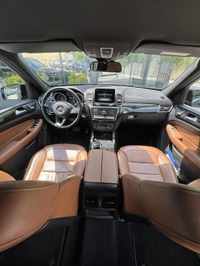 Mercedes-Benz GLE 350 D 4 MATIC - 55900 лв. - 30404218 13