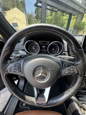 Mercedes-Benz GLE 350 D 4 MATIC - 55900 лв. - 30404218 14