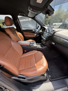 Mercedes-Benz GLE 350 D 4 MATIC - 55900 лв. - 30404218 12