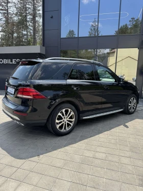 Mercedes-Benz GLE 350 D 4 MATIC - 55900 лв. - 30404218 7