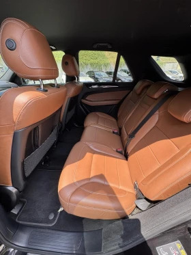 Mercedes-Benz GLE 350 D 4 MATIC - 55900 лв. - 30404218 9