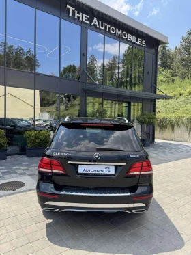 Mercedes-Benz GLE 350 D 4 MATIC - 55900 лв. - 30404218 5