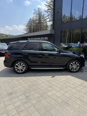 Mercedes-Benz GLE 350 D 4 MATIC - 55900 лв. - 30404218 8