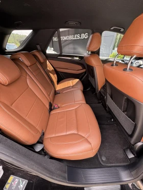 Mercedes-Benz GLE 350 D 4 MATIC - 55900 лв. - 30404218 11