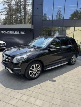 Mercedes-Benz GLE 350 D 4 MATIC - 55900 лв. - 30404218 3