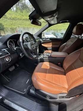 Mercedes-Benz GLE 350 D 4 MATIC - 55900 лв. - 30404218 10