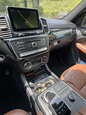 Mercedes-Benz GLE 350 D 4 MATIC - 55900 лв. - 30404218 15