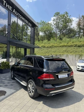Mercedes-Benz GLE 350 D 4 MATIC - 55900 лв. - 30404218 6