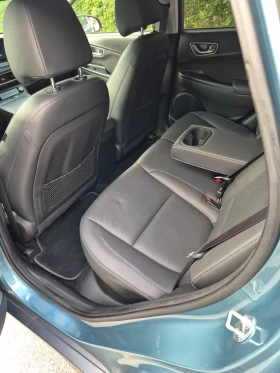 Hyundai Kona 64 kWh/ Premium/204кс/20г. - 33300 лв. - 78276823 9
