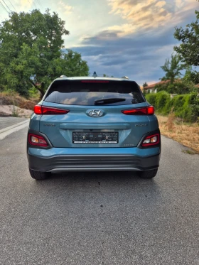 Hyundai Kona 64 kWh/ Premium/204кс/20г. - 33300 лв. - 78276823 6