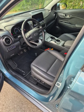 Hyundai Kona 64 kWh/ Premium/204кс/20г. - 33300 лв. - 78276823 7
