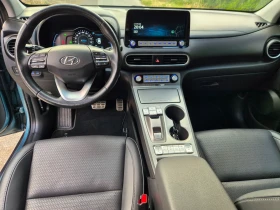 Hyundai Kona 64 kWh/ Premium/204кс/20г. - 33300 лв. - 78276823 11