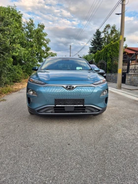 Hyundai Kona 64 kWh/ Premium/204кс/20г. - 33300 лв. - 78276823 3
