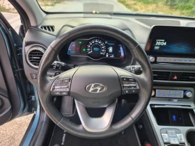 Hyundai Kona 64 kWh/ Premium/204кс/20г. - 33300 лв. - 78276823 14