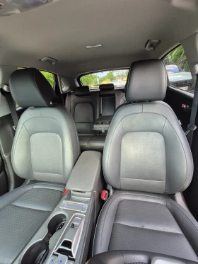 Hyundai Kona 64 kWh/ Premium/204кс/20г. - 33300 лв. - 78276823 12