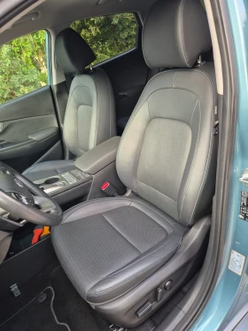 Hyundai Kona 64 kWh/ Premium/204кс/20г. - 33300 лв. - 78276823 13